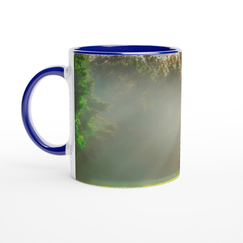 Morning Light 11oz Ceramic Mug