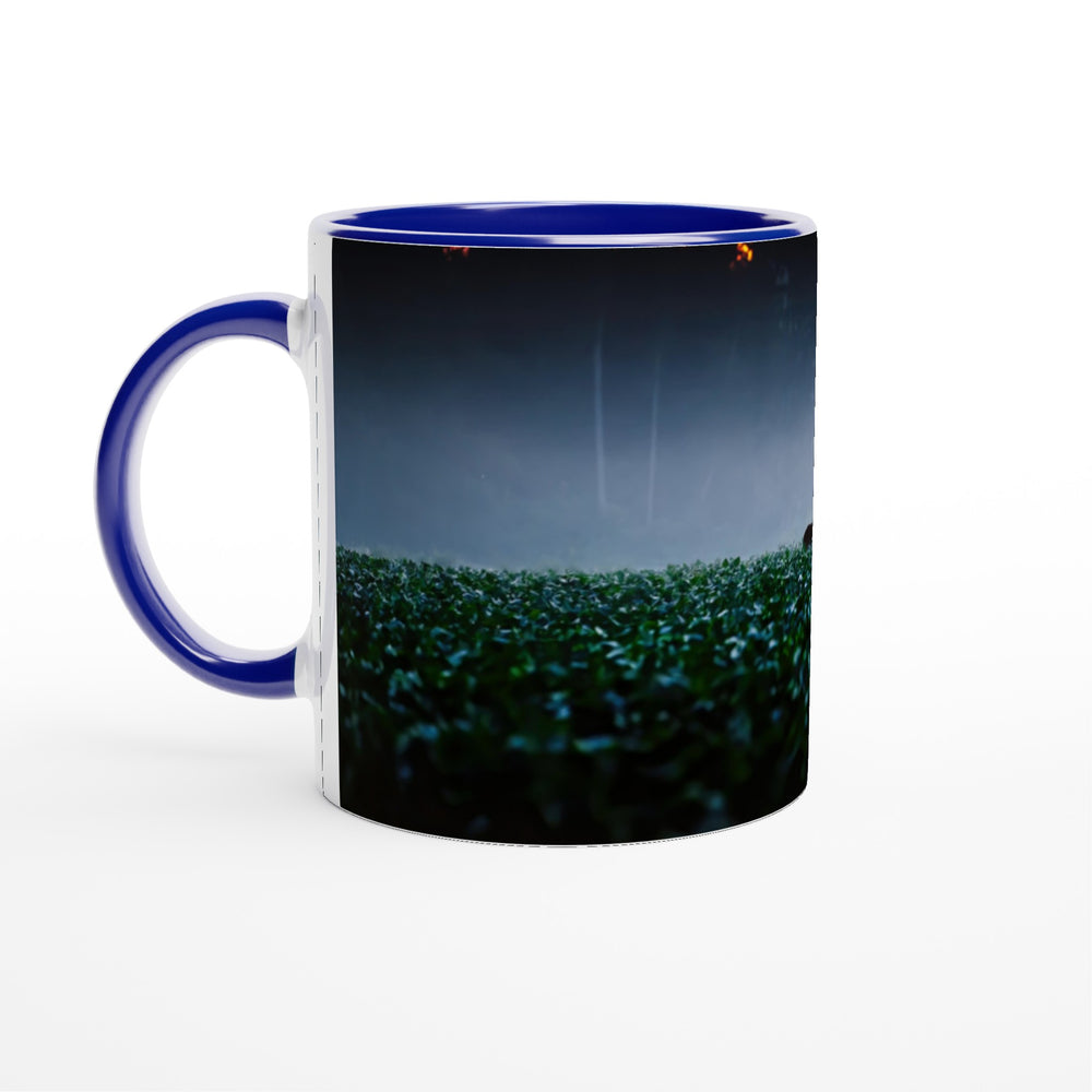 A New Morning 11oz Ceramic Mug