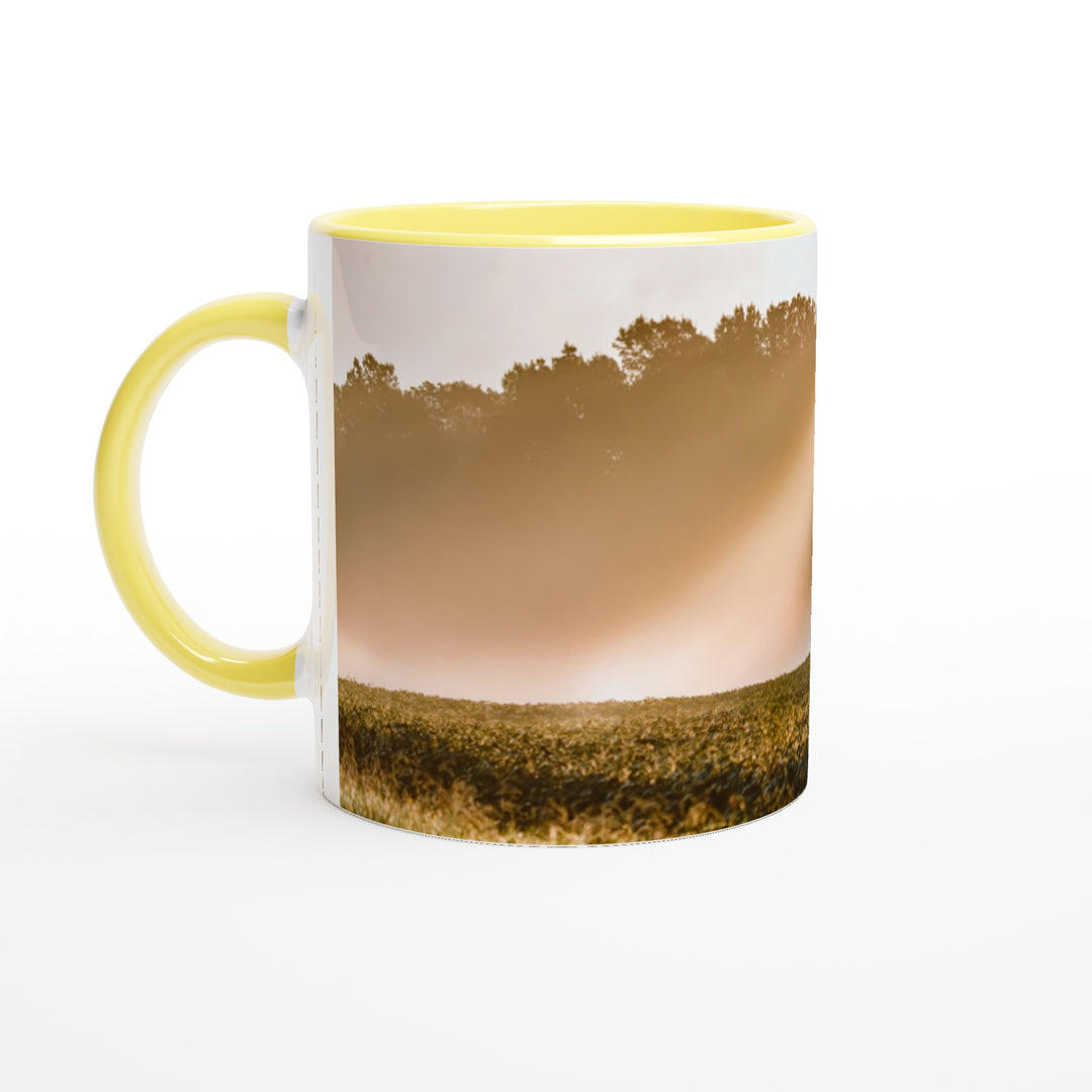 Rays of Hope 11oz Ceramic Mug