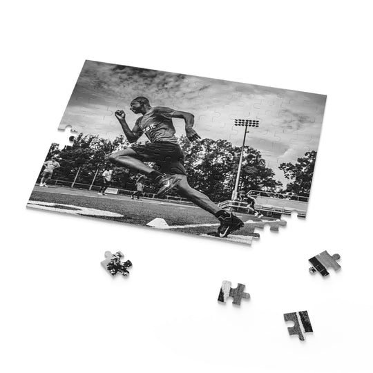 Fall is Coming Puzzle