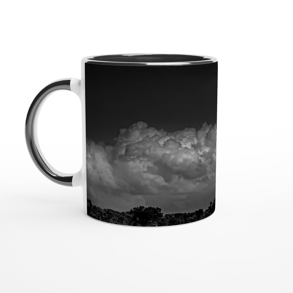 Lazy Drive in Vicksburg 11oz Ceramic Mug