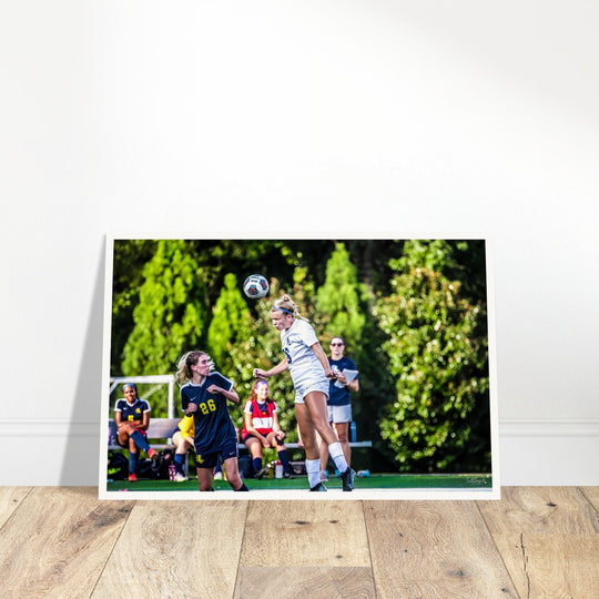 Amazing Hustle Print