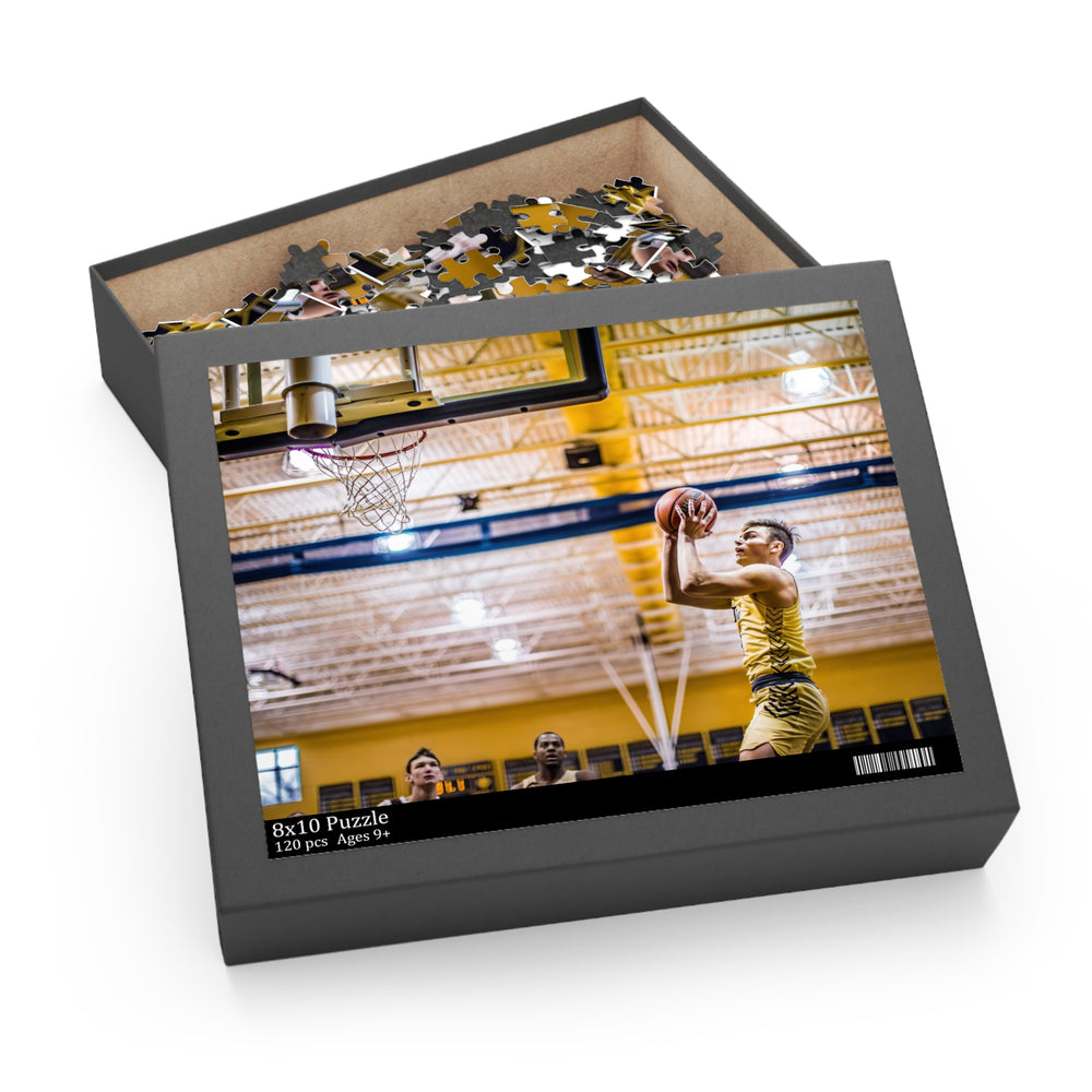 Focused Puzzle