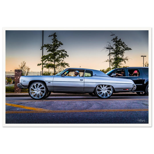 Want to Race? Print