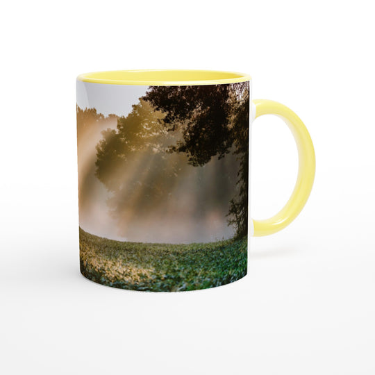 Rays of Hope 11oz Ceramic Mug