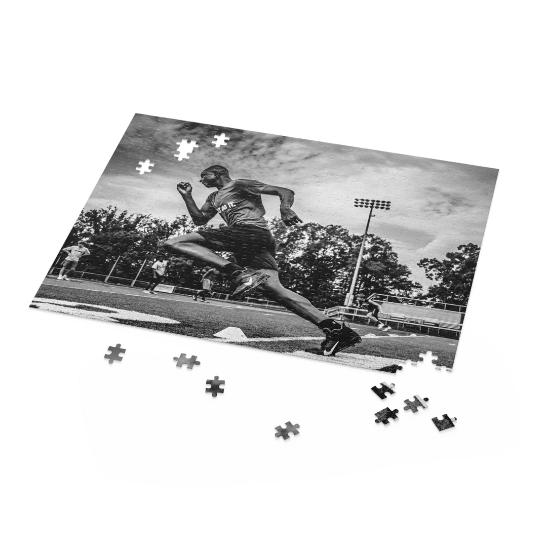 Fall is Coming Puzzle