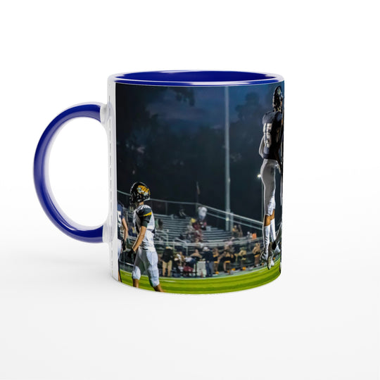 15 11oz Ceramic Mug