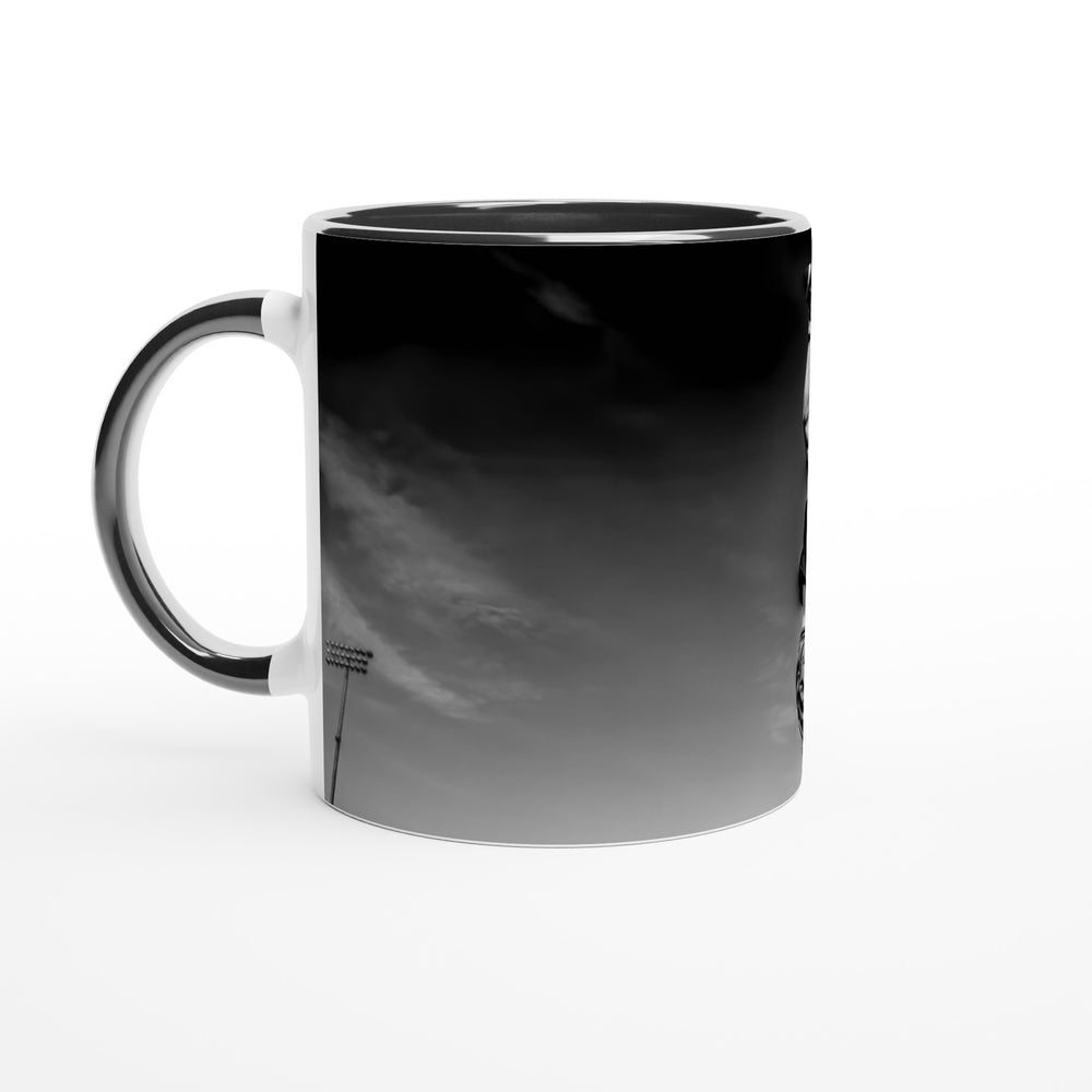 Jake 11oz Ceramic Mug