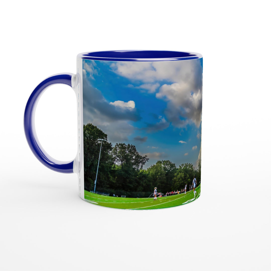 Open Field 11oz Ceramic Mug