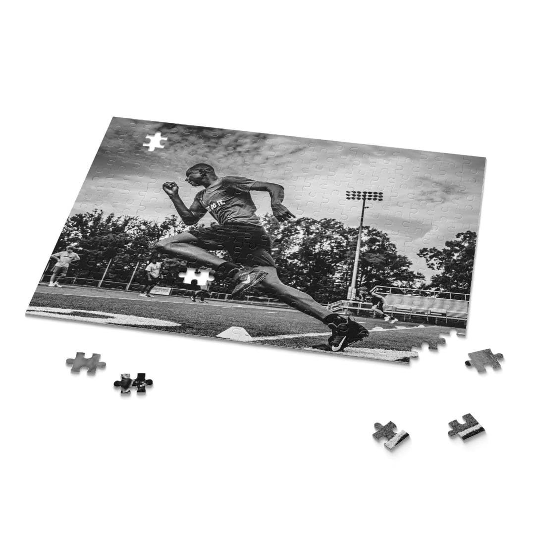 Fall is Coming Puzzle