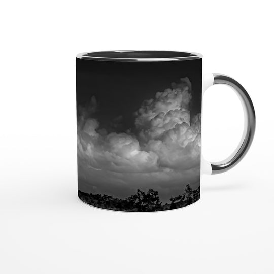 Lazy Drive in Vicksburg 11oz Ceramic Mug