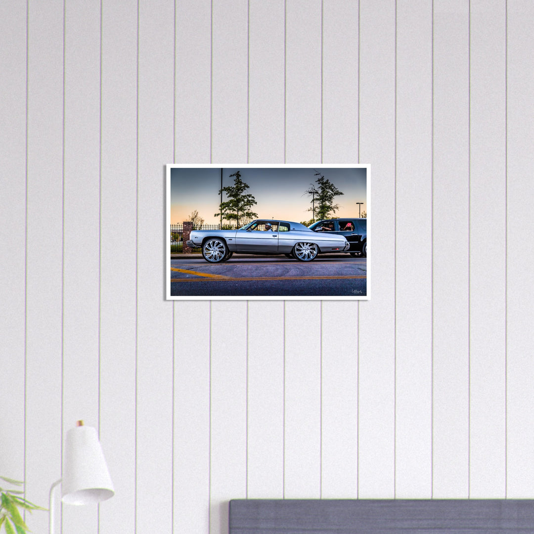 Want to Race? Print