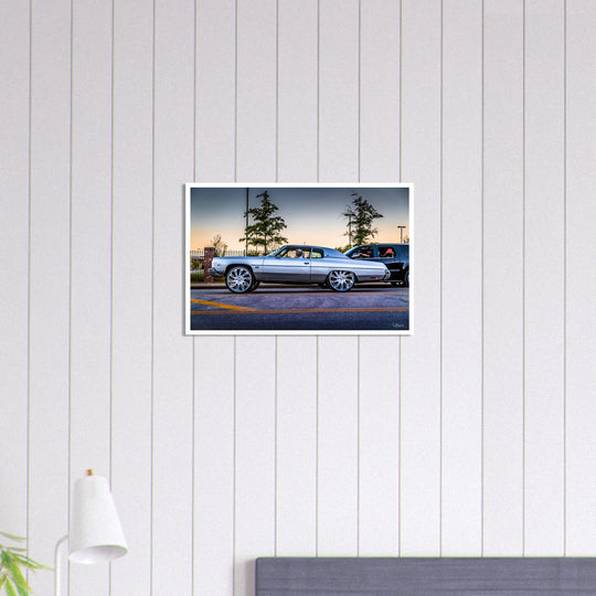 Want to Race? Print