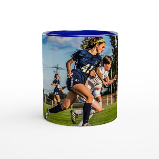 41 11oz Ceramic Mug