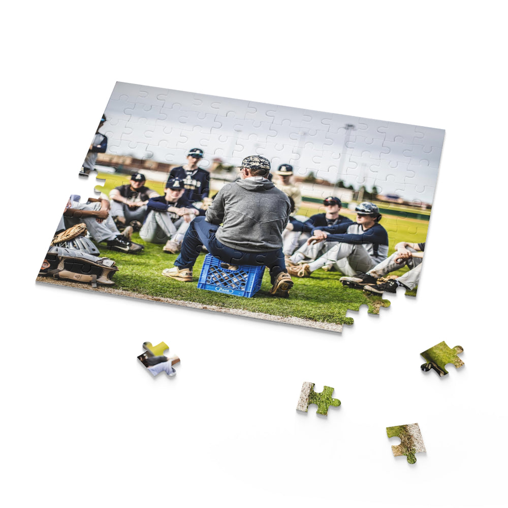 The Boys Puzzle
