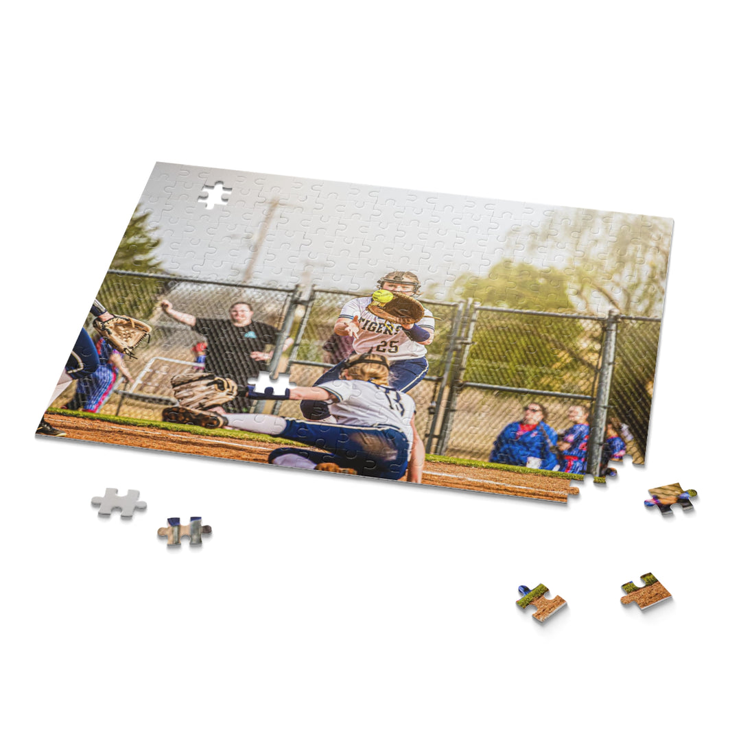 Out Puzzle
