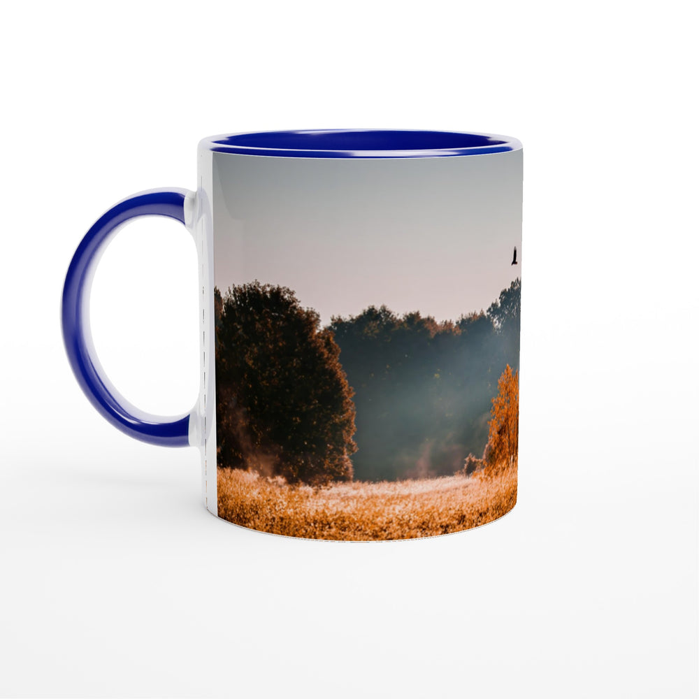 The Wild 11oz Ceramic Mug