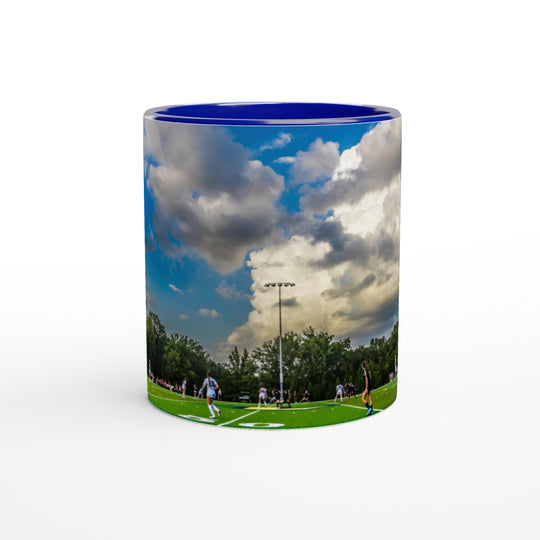 Open Field 11oz Ceramic Mug