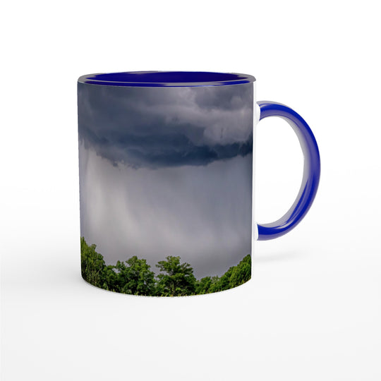 Ouachita Showers 11oz Ceramic Mug