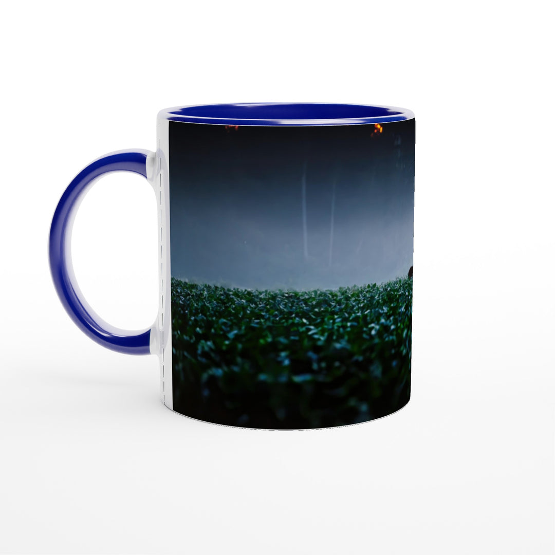 A New Morning 11oz Ceramic Mug