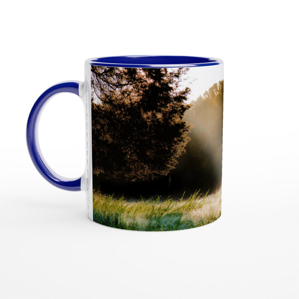 Thankful 11oz Ceramic Mug