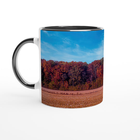 Open Skies in Atown 11oz Ceramic Mug