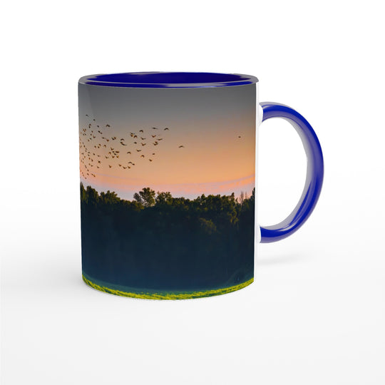 Small Town Farm 11oz Ceramic Mug