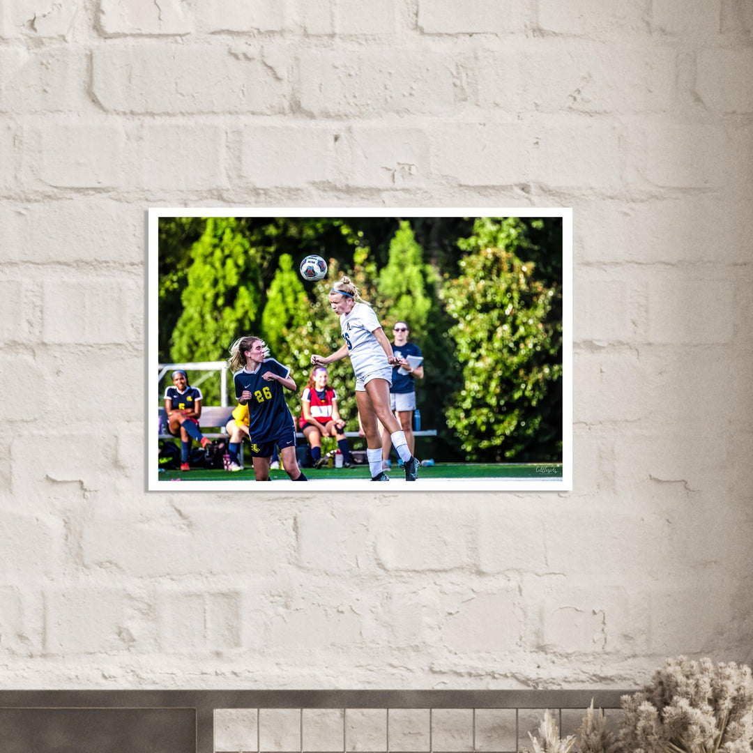 Amazing Hustle Print