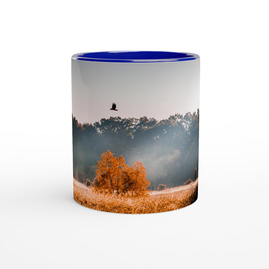 The Wild 11oz Ceramic Mug