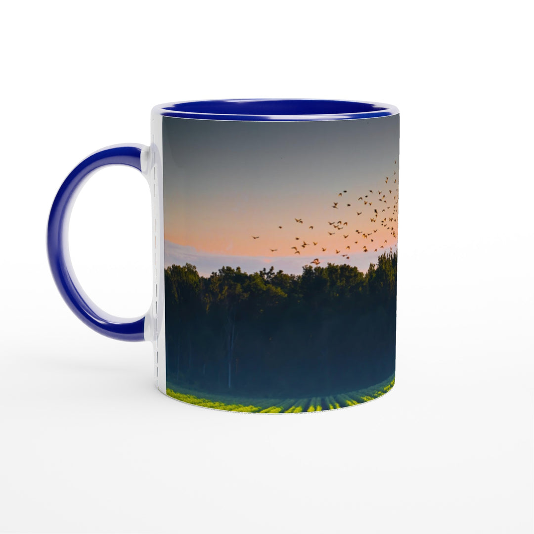 Small Town Farm 11oz Ceramic Mug