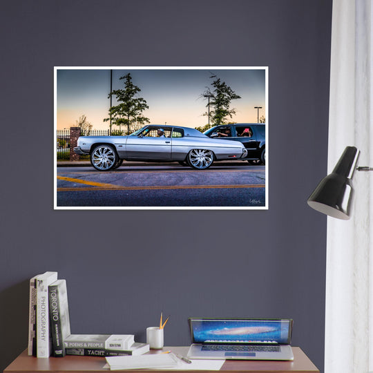 Want to Race? Print