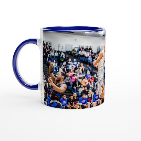 Baller 11oz Ceramic Mug