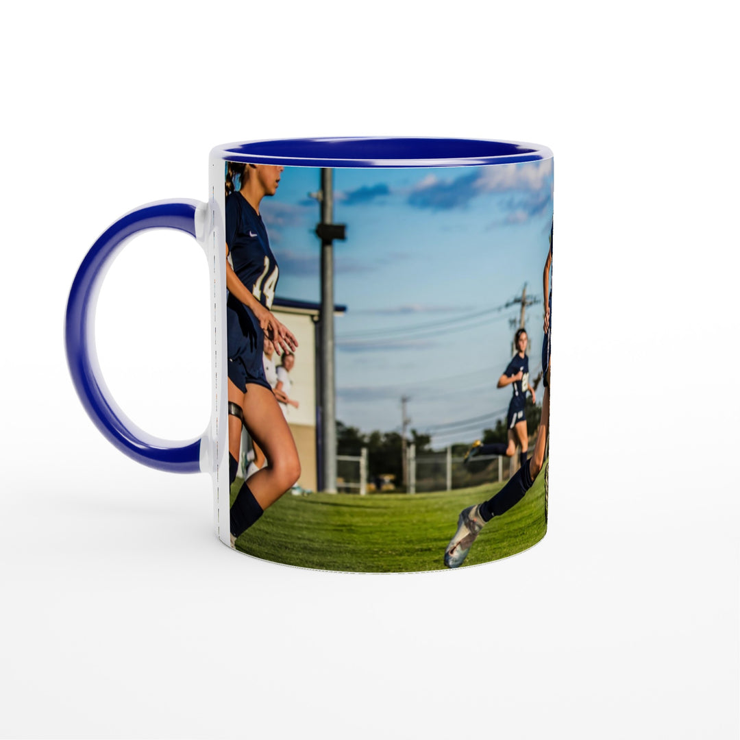 41 11oz Ceramic Mug