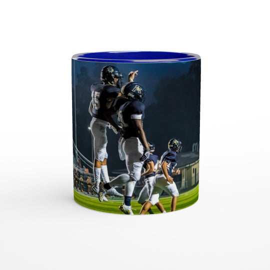 15 11oz Ceramic Mug