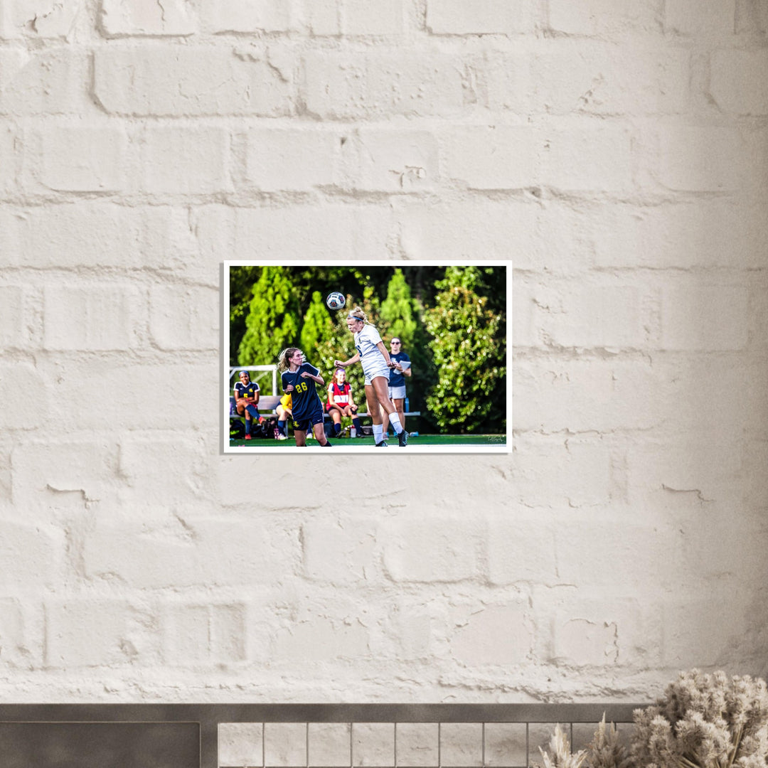 Amazing Hustle Print
