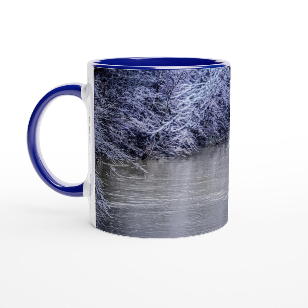 Frozen Atown 11oz Ceramic Mug