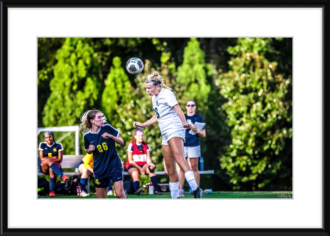 Amazing Hustle Frame