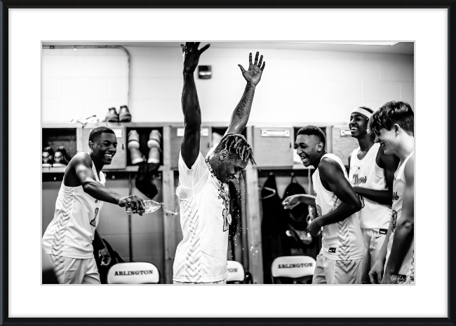 The Win Frame