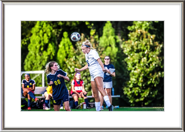 Amazing Hustle Frame