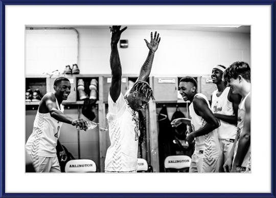 The Win Frame
