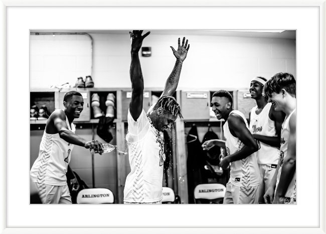 The Win Frame