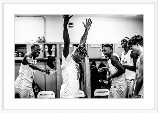 The Win Frame