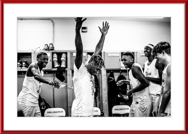 The Win Frame