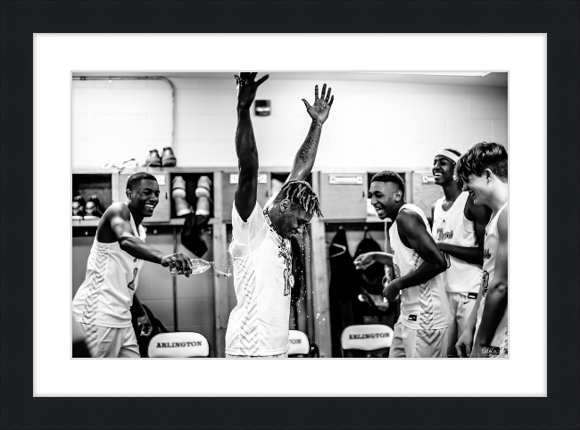 The Win Frame
