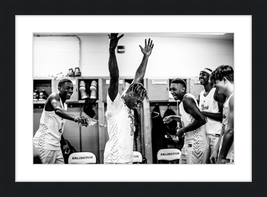 The Win Frame