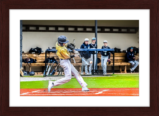 Fall Ball Frame