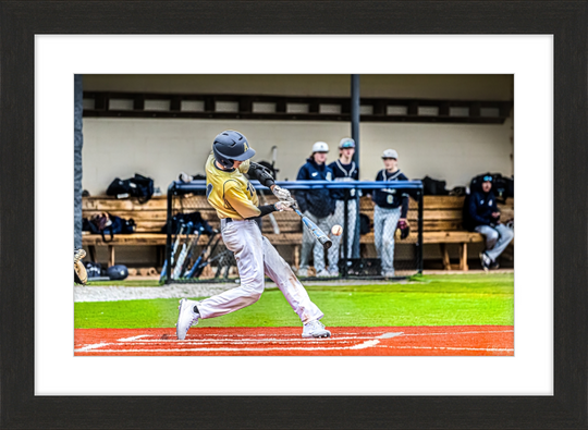 Fall Ball Frame
