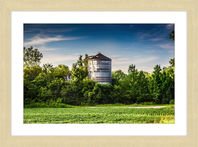 Childhood Dreams Frame