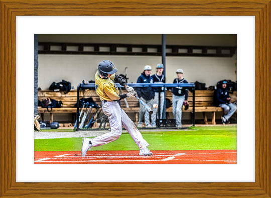 Fall Ball Frame