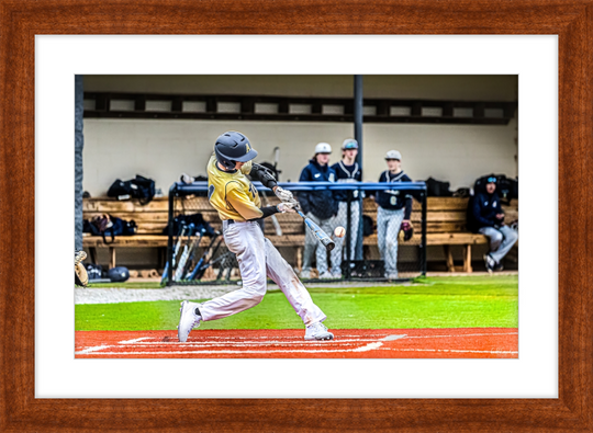 Fall Ball Frame